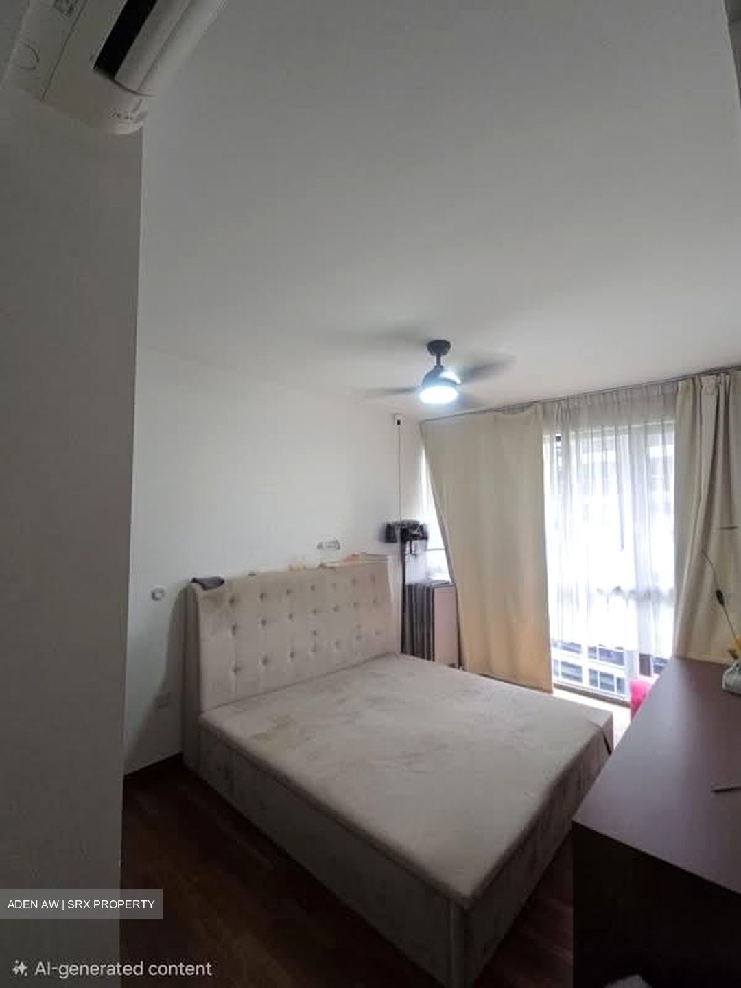 Twin Waterfalls (D19), Condominium #533672261